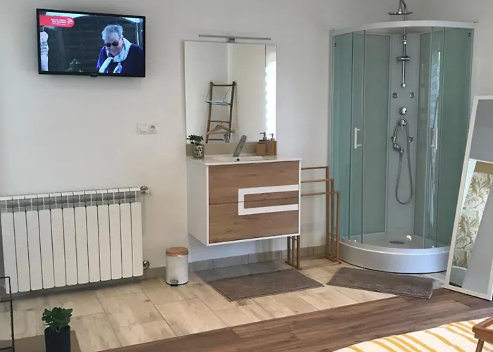 Oda ve Kahvaltı La En Or