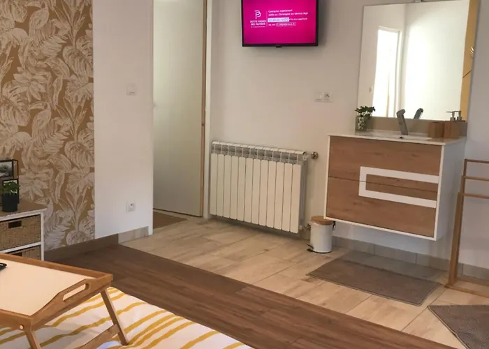 La En Or 3* Saint-Dizier